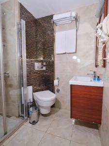Istanbul Newcity - 36