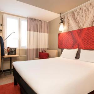 ibis Bordeaux Centre - Gare Saint-Jean - 22