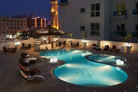 Hyatt Place Dubai Al Rigga - 26