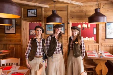 Hôtel Alpen Ruitor - 16