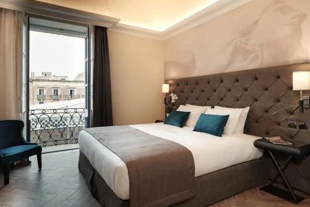 Pjazza Merkanti - Boutique Living - 41
