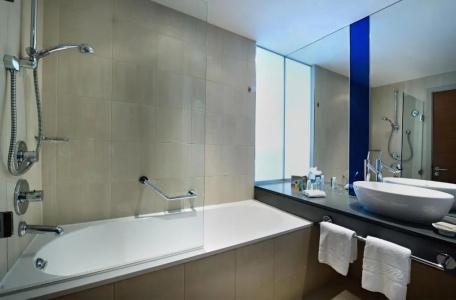 Hilton Manchester Deansgate - 64