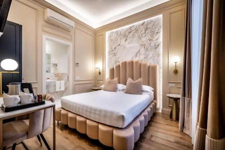 Emma Small Luxury Hotel - 77