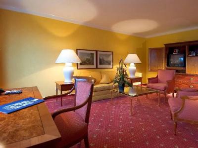 Mercure ParkKrefelder Hof - 34