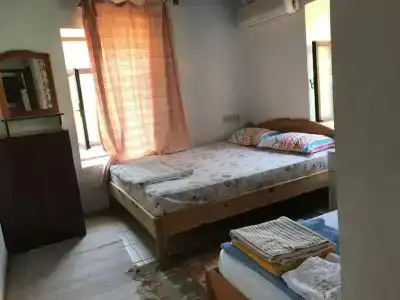 Likya Pansiyon - 1