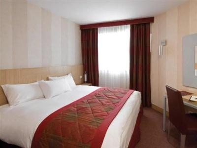 Mercure Paris Gobelins Place d'Italie - 33