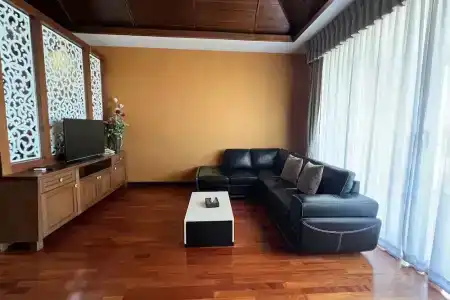 Kham Mon Lanna Resort - 142