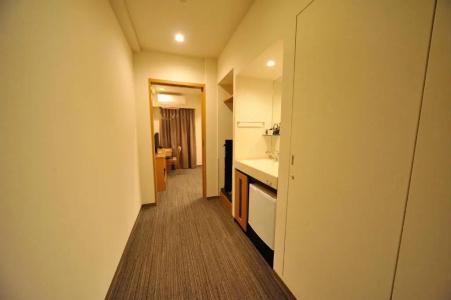 Dormy Inn Express Meguro Aobadai Hot Spring - 28