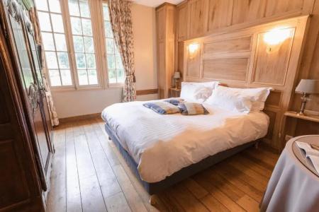 Le Manoir des Impressionnistes & Spa - 3