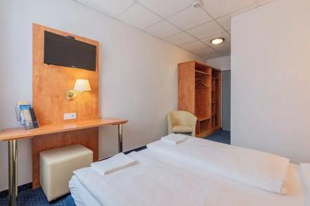 Euro-Hotel - 29