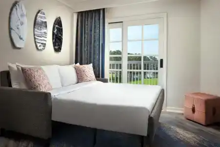 Laguna Cliffs Marriott & Spa - 68