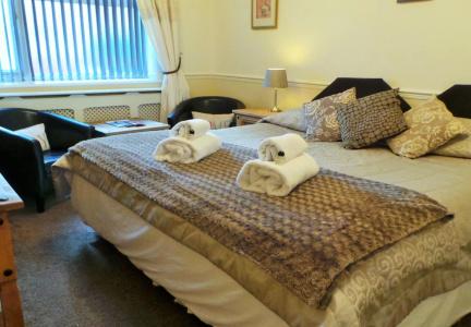 Chester House - 4