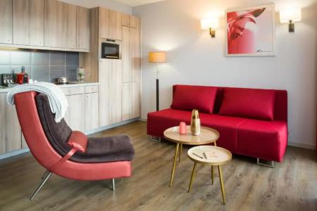 ApartAdagio Basel City - 84