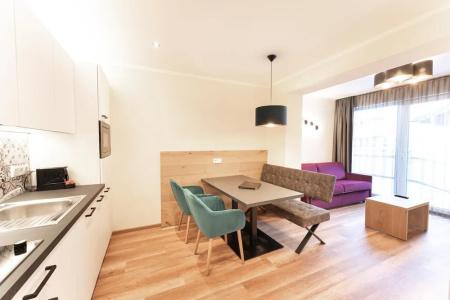 ApartDorfplatzl Garni - 72