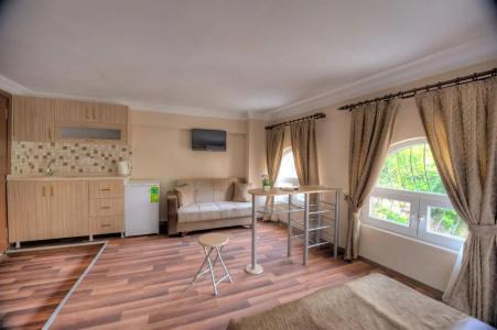 Oban Suites Istanbul - 1