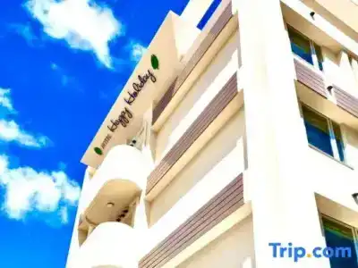 Happy Holiday Ishigaki - 34