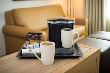 DoubleTree by Hilton - 60