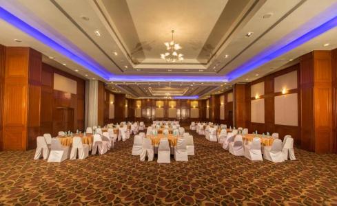 The Chancery Pavilion - 27