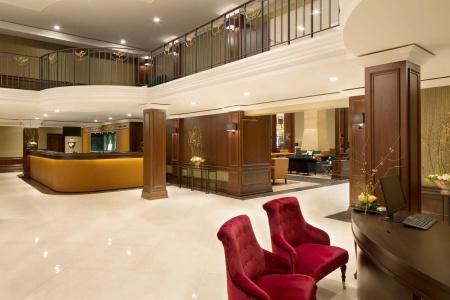 Kempinski Frankfurt Gravenbruch - 1