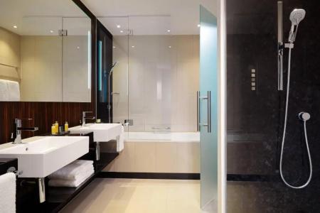 Bonn Marriott - 82