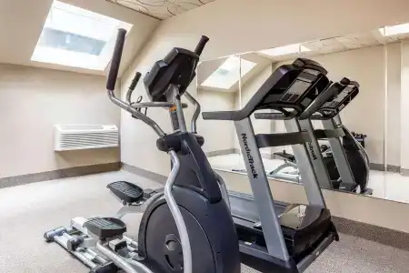 La Quinta by Wyndham Seattle Downtown - 12