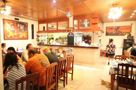 Ya Nui Resort - Sha Extra Plus Room Isulation - 29