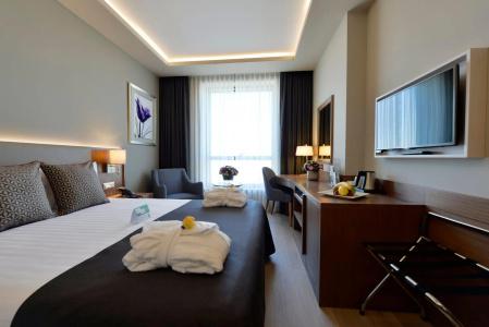 Holiday Inn Bursa - City Centre, An Ihg - 62