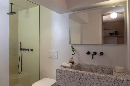 Ethos Vegan Suites - 57