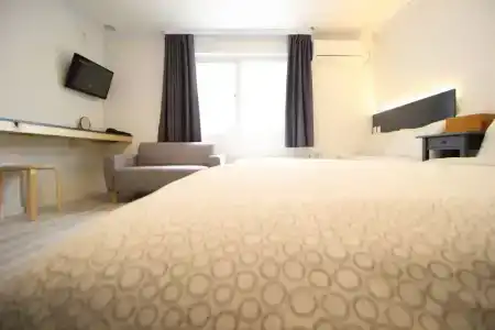 Seoul Mansion - 119