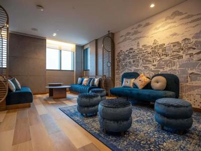 Mercure Gold District - 34