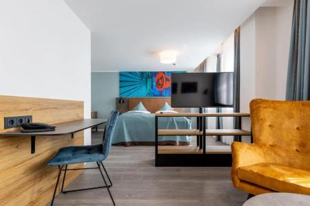 Trip Inn Living & Suites - 61