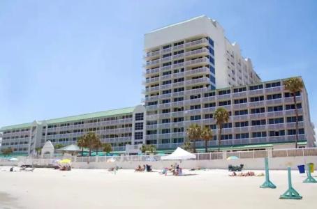 Daytona Beach - 16