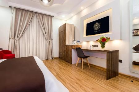Arabella Residence - 6