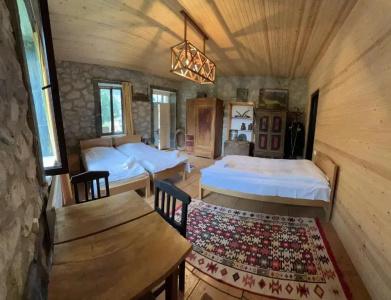 Mushkudiani Manor - 23