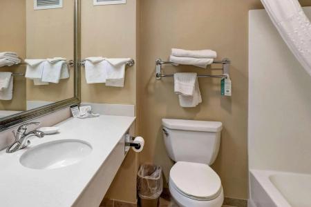 Comfort Inn - 9