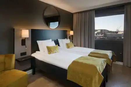 Scandic City - 5