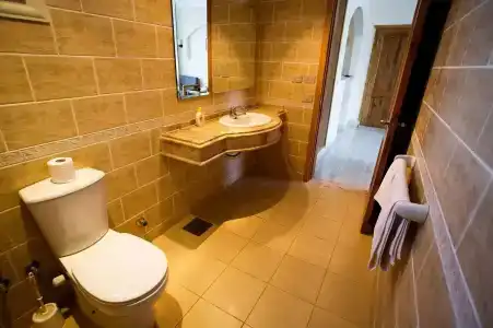 Sheikh Ali Dahab Resort - 23