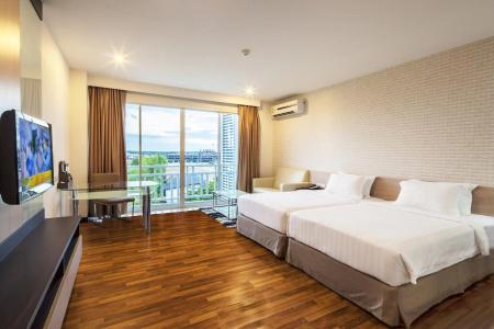 Golden City Rayong - Sha Extra Plus Certified - 6