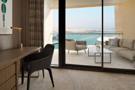 Intercontinental Abu Dhabi, An Ihg - 17