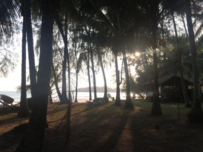 Koh Neverland Beach - 10