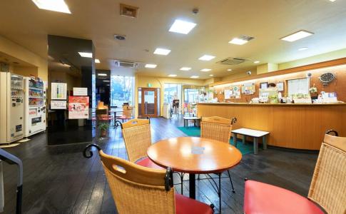 Select Inn Nishinasuno - 18