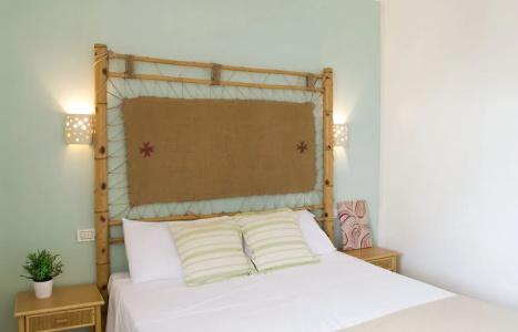 Residence Borgo Latino-Case ad Oriente - 20