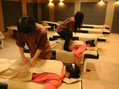 Spa Land Naito - 30