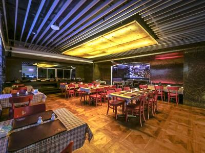 Citrus Sukhumvit 13 Nana Bangkok by Compass Hospitality - 18