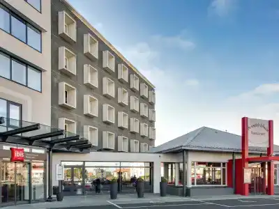 ibis Clermont Ferrand Montferrand - 0