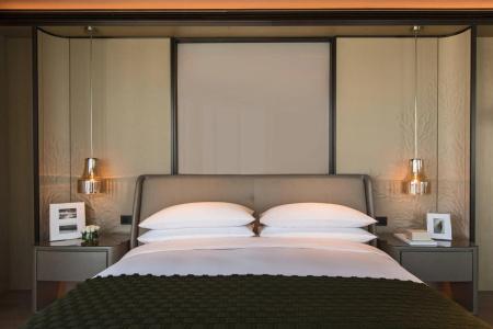 Shenzhen Marriott Nanshan - 2