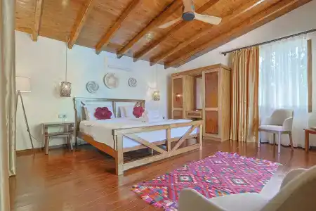La Boheme Kabak - 60