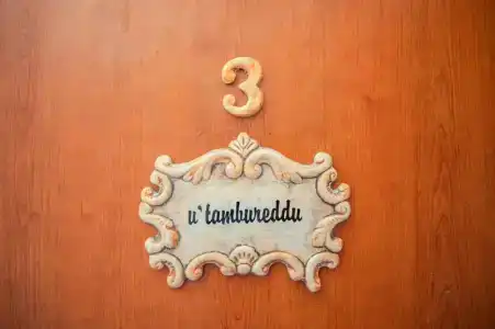 B&B Marranzano - 41