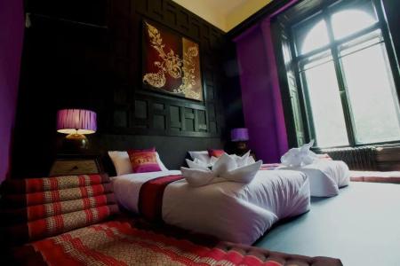 Andrassy Thai - 29