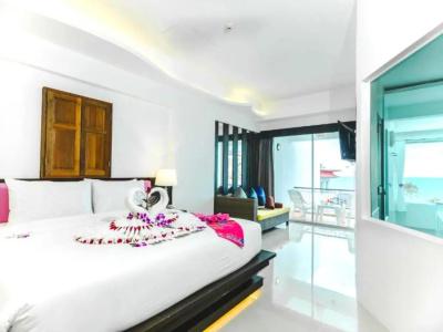 The Samui Beach Resort - Sha Plus Certified - 101